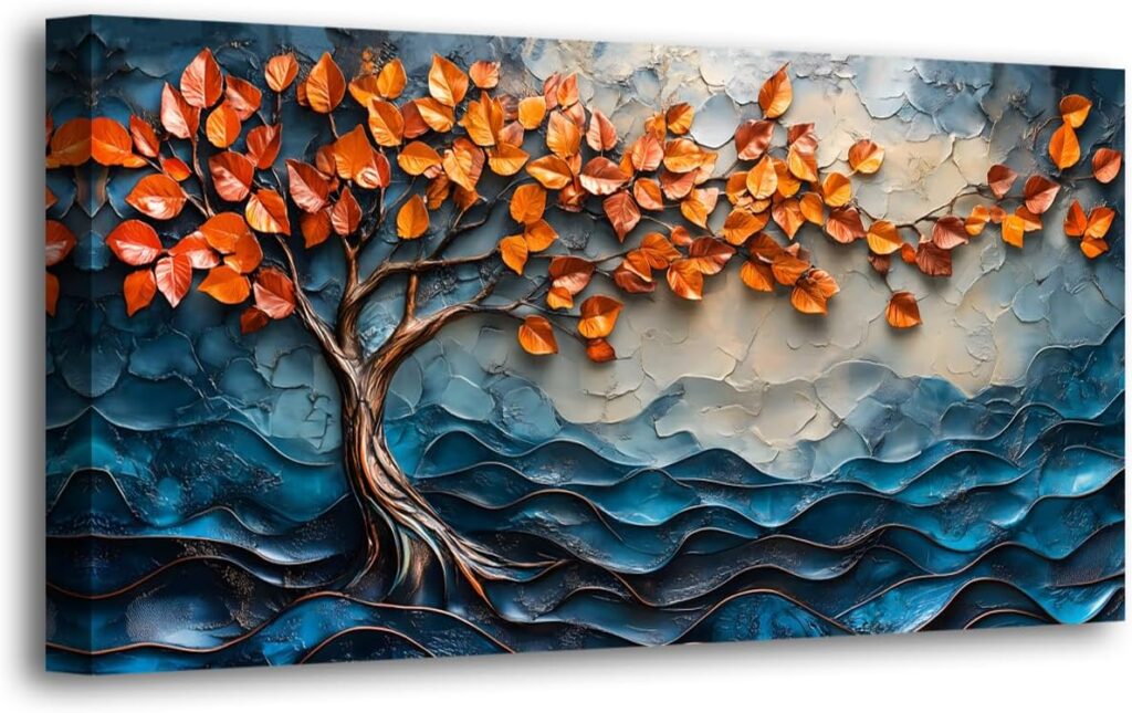Stunning Gallery Wall